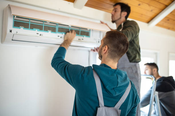 Best Central Air Repair  in Nogales, AZ