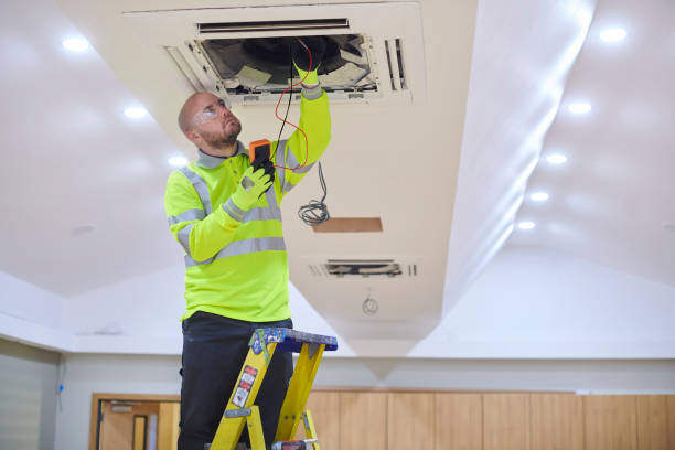 Best HVAC Air Duct Cleaning  in Nogales, AZ