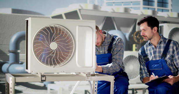Best Affordable HVAC Services  in Nogales, AZ