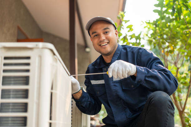 Best Best HVAC Companies  in Nogales, AZ