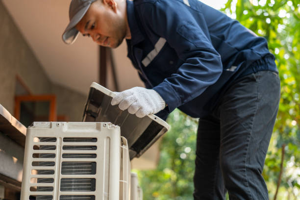 Best Central Air Repair  in Nogales, AZ