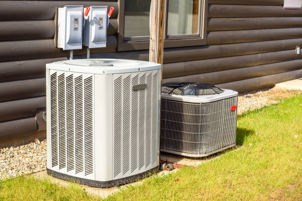 Best HVAC Emergency Services  in Nogales, AZ